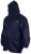 D555 Zac "Packaway" Rain Jacket Navy - Αθλητικά ρούχα & Outdoor - Aθλητικα ρούχα μεγάλα μεγέθη ανδρικά