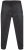 D555 Elba "Packaway" Rain Pants Black - Αθλητικά ρούχα & Outdoor - Aθλητικα ρούχα μεγάλα μεγέθη ανδρικά
