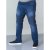 D555 Abrams Biker Style Jeans - Τζιν και παντελόνια - Aνδρικα τζιν παντελόνια μεγάλα μεγέθη