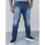 D555 Asher 1959 Stretch Jeans with rips - Τζιν και παντελόνια - Aνδρικα τζιν παντελόνια μεγάλα μεγέθη