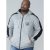 D555 Ronnie Full zip Hoodie - φούτερ/Φούτερ με κουκούλα - φούτερ/Φούτερ με κουκούλα ανδρικά μεγάλα μεγέθη 