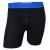 D555 Ranger Boxershorts Black 2-pack - Εσώρουχα/Μαγιό - Aνδρικά Εσώρουχα μεγάλα μεγέθη