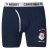 D555 Claus Christmas Boxers 2-pack - Εσώρουχα/Μαγιό - Aνδρικά Εσώρουχα μεγάλα μεγέθη
