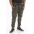 D555 Sutton Sweatpants Camo - Αθλητικές φόρμες/σορτσάκια - Αθλητικές Φόρμες ανδρικεσ μεγάλα μεγέθη