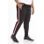 D555 Virginia Sweatpants Black - Αθλητικές φόρμες/σορτσάκια - Αθλητικές Φόρμες ανδρικεσ μεγάλα μεγέθη