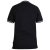 D555 Bartley Polo Dark Navy - Πόλο μπλουζάκια - Aνδρικά μπλουζακια πολο μεγάλα μεγέθη