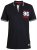 D555 Bartley Polo Dark Navy - Πόλο μπλουζάκια - Aνδρικά μπλουζακια πολο μεγάλα μεγέθη