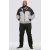 D555 Banbury Hoodie Black - φούτερ/Φούτερ με κουκούλα - φούτερ/Φούτερ με κουκούλα ανδρικά μεγάλα μεγέθη 