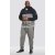 D555 Lamarsh Hoodie Navy - φούτερ/Φούτερ με κουκούλα - φούτερ/Φούτερ με κουκούλα ανδρικά μεγάλα μεγέθη 