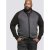 D555 Tanner Sweater Black - φούτερ/Φούτερ με κουκούλα - φούτερ/Φούτερ με κουκούλα ανδρικά μεγάλα μεγέθη 
