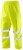 Leo Appledore Cargo Rain pants Hi-Vis Yellow - Ρούχα εργασίας - Aνδρικά ρούχα εργασίας μεγάλα μεγέθη