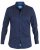 D555 Lavar Long Sleeve Diamond Printed Shirt - Πουκάμισα - Aνδρικά πουκαμισα μεγαλα μεγάλα μεγέθη