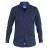 D555 Lavar Long Sleeve Diamond Printed Shirt - Πουκάμισα - Aνδρικά πουκαμισα μεγαλα μεγάλα μεγέθη