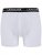 Lavecchia 1020 Boxershorts 3-pack Black/Charcoal/White - Εσώρουχα/Μαγιό - Aνδρικά Εσώρουχα μεγάλα μεγέθη