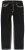 Lavecchia 503 Comfort Fit Stretch Jeans Deep Black - Τζιν και παντελόνια - Aνδρικα τζιν παντελόνια μεγάλα μεγέθη