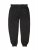 Lavecchia 2020 Sweatpants with Cuff Black - Αθλητικές φόρμες/σορτσάκια - Αθλητικές Φόρμες ανδρικεσ μεγάλα μεγέθη