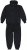 Lavecchia 600 Tracksuit Black - Σετ φόρμεσ - Σετ Ανδρικές Φόρμες μεγάλα μεγέθη 
