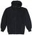 Lavecchia 600 Tracksuit Black - Σετ φόρμεσ - Σετ Ανδρικές Φόρμες μεγάλα μεγέθη 