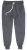 Lavecchia 611 Tracksuit Charcoal - Σετ φόρμεσ - Σετ Ανδρικές Φόρμες μεγάλα μεγέθη 