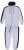 Lavecchia 611 Tracksuit Grey - Σετ φόρμεσ - Σετ Ανδρικές Φόρμες μεγάλα μεγέθη 
