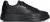 Liu Jo Big 01 Leather Sneakers Black/Black - Ανδρικά Παπούτσια 40-52 - 