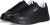 Liu Jo Big 01 Leather Sneakers Black/Black - Ανδρικά Παπούτσια 40-52 - 