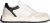 Liu Jo Boy 01 Leather/Suede Sneakers White/Black - Ανδρικά Παπούτσια 40-52 - 