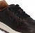 Liu Jo Running 01 Leather Sneakers Brown - Ανδρικά Παπούτσια 40-52 - 