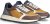 Liu Jo Running 02 Sneakers Brown/Blue/Tan - Ανδρικά Παπούτσια 40-52 - 