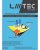 Leo Clovelly Breathable Executive Anorak Hi-Vis Yellow/Navy - Ρούχα εργασίας - Aνδρικά ρούχα εργασίας μεγάλα μεγέθη