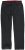 Adamo Markus Sweatpants with draw-cord Charcoal - Αθλητικές φόρμες/σορτσάκια - Αθλητικές Φόρμες ανδρικεσ μεγάλα μεγέθη