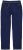 Adamo Markus Sweatpants with draw-cord Navy - Αθλητικές φόρμες/σορτσάκια - Αθλητικές Φόρμες ανδρικεσ μεγάλα μεγέθη