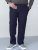 D555 Max Smart pants Navy - Τζιν και παντελόνια - Aνδρικα τζιν παντελόνια μεγάλα μεγέθη
