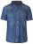 D555 Mike Denim Shirt - Πουκάμισα - Aνδρικά πουκαμισα μεγαλα μεγάλα μεγέθη
