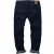 JP1880 Jeans Regular Fit 5-Pocket Dark Blue Denim - Τζιν και παντελόνια - Aνδρικα τζιν παντελόνια μεγάλα μεγέθη