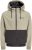 Jack & Jones Rush Bomber Hoodie Grey - Μπουφάν - Aνδρικά μπουφαν μεγάλα μεγέθη