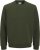 Jack & Jones Bradley Sweatshirt Green - φούτερ/Φούτερ με κουκούλα - φούτερ/Φούτερ με κουκούλα ανδρικά μεγάλα μεγέθη 