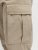 Jack & Jones Jonnie Cuffed Cargo Pants Beige - Τζιν και παντελόνια - Aνδρικα τζιν παντελόνια μεγάλα μεγέθη