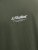 Jack & Jones Soho T-Shirt Green - Μακό μπλουζάκια - Aνδρικά μπλουζεσ μεγάλα μεγέθη