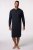 JP1880 Henley Long Sleeved Night Dress Navy - Εσώρουχα/Μαγιό - Aνδρικά Εσώρουχα μεγάλα μεγέθη