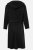 JP1880 Bathrobe Terry Black - Εσώρουχα/Μαγιό - Aνδρικά Εσώρουχα μεγάλα μεγέθη