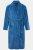 JP1880 Bathrobe with Spacious Pockets Denim Blue - Εσώρουχα/Μαγιό - Aνδρικά Εσώρουχα μεγάλα μεγέθη