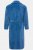 JP1880 Bathrobe with Spacious Pockets Denim Blue - Εσώρουχα/Μαγιό - Aνδρικά Εσώρουχα μεγάλα μεγέθη