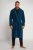 JP1880 Bathrobe Terry Navy - Μπουρνούζια/Πετσέτες - Ανδρικά μπουρνούζια μεγάλα μεγέθη
