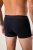 JP1880 FLEXNAMIC OEKO-TEX Boxer Shorts 3-Pack Dark Navy - Εσώρουχα/Μαγιό - Aνδρικά Εσώρουχα μεγάλα μεγέθη