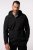 JAY-PI Ultra-light Fleece Jacket Black - φούτερ/Φούτερ με κουκούλα - φούτερ/Φούτερ με κουκούλα ανδρικά μεγάλα μεγέθη 