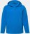 JAY-PI Ultralight Fleece Hoodie Blue - Αθλητικά ρούχα & Outdoor - Aθλητικα ρούχα μεγάλα μεγέθη ανδρικά