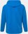 JAY-PI Ultralight Fleece Hoodie Blue - Αθλητικά ρούχα & Outdoor - Aθλητικα ρούχα μεγάλα μεγέθη ανδρικά