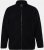 JAY-PI Level 3 Fleece Jacket Black - Αθλητικά ρούχα & Outdoor - Aθλητικα ρούχα μεγάλα μεγέθη ανδρικά