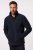 JAY-PI Level 4 Fleece Jacket Navy - Αθλητικά ρούχα & Outdoor - Aθλητικα ρούχα μεγάλα μεγέθη ανδρικά